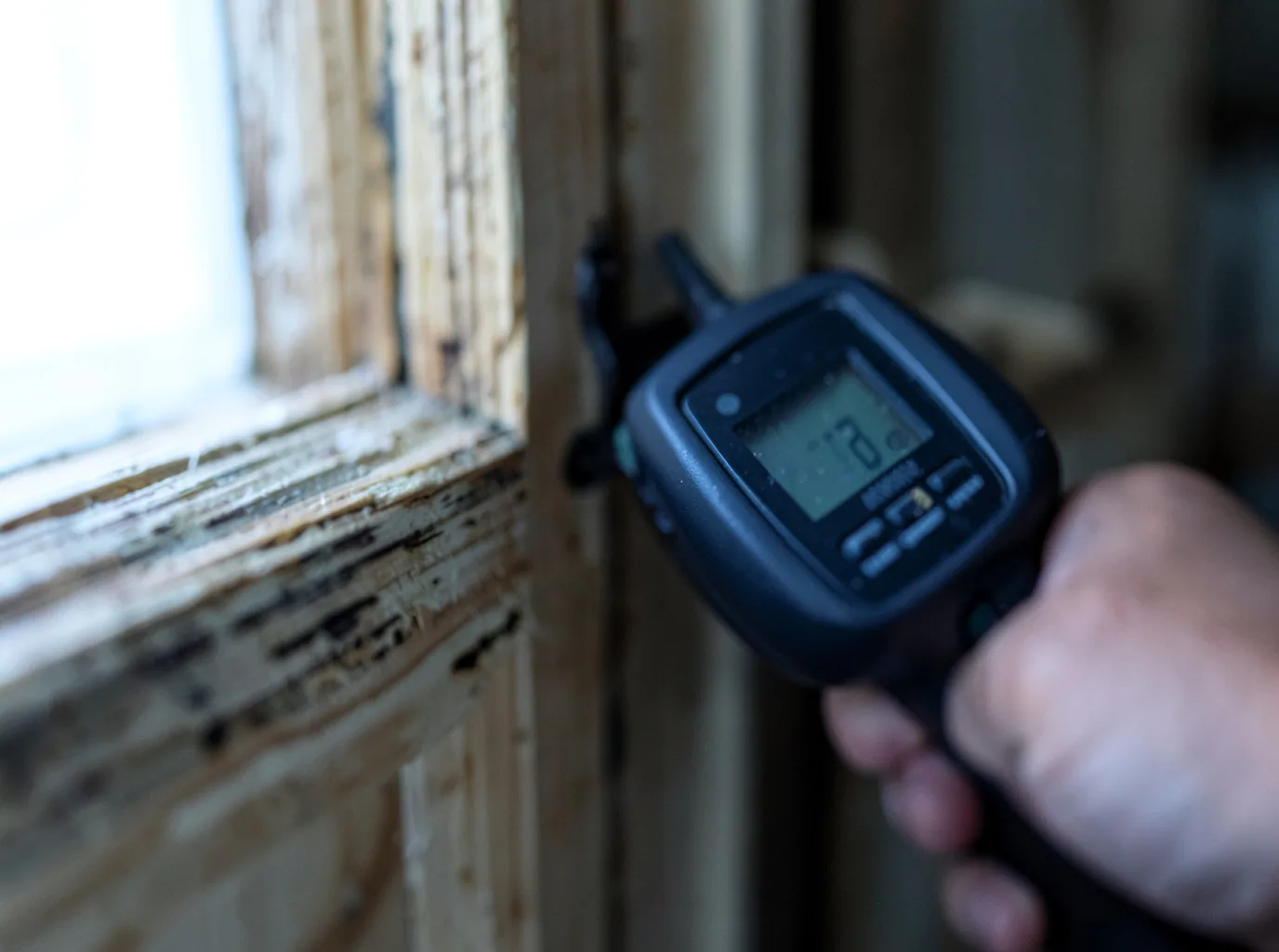 Commercial Water Damage Restoration in Jasper, TN